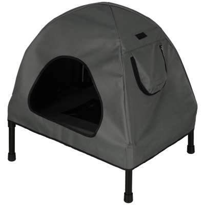 Dog house cat bed 53x43x56 cm