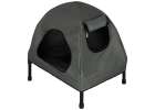 Dog house cat bed 53x43x56 cm 4