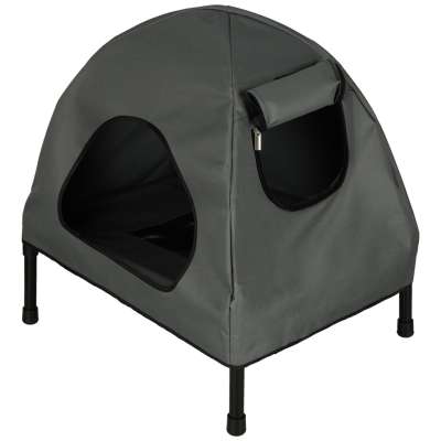 Dog house cat bed 53x43x56 cm