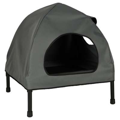 Dog house cat bed 53x43x56 cm