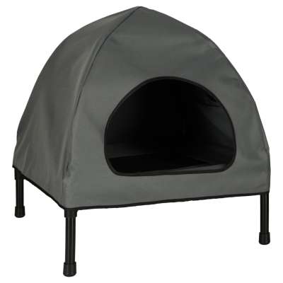 Dog house cat bed 53x43x56 cm