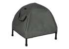 Dog house cat bed 53x43x56 cm 8