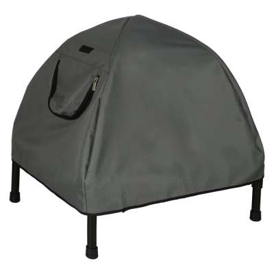 Dog house cat bed 53x43x56 cm