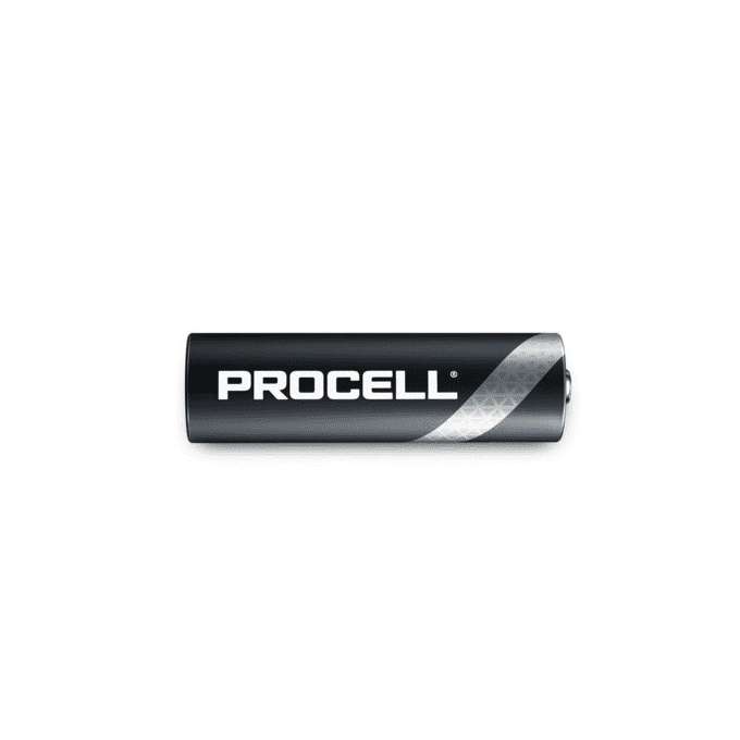 Duracell Procell LR6 AA battery 10 pcs.
