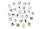 Educational skill game waste segregation learning EKO + 108 cards 6