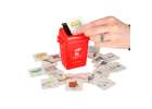 Educational skill game waste segregation learning EKO + 108 cards 9