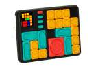 Educational sliding puzzle game 4