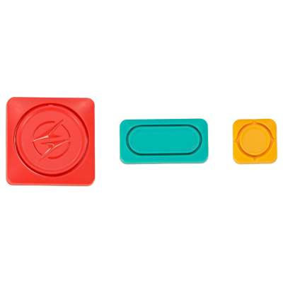 Educational sliding puzzle game