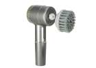 Electric washer brush multifunctional black 3