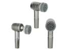 Electric washer brush multifunctional black 16