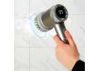 Electric washer brush multifunctional black 11