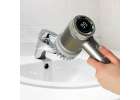 Electric washer brush multifunctional black 9
