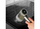 Electric washer brush multifunctional black 8
