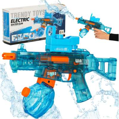 Electric water gun toy water gun for children 350 ml