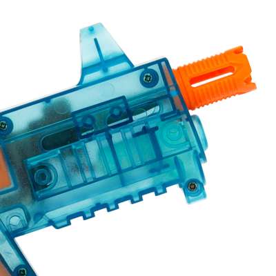 Electric water gun toy water gun for children 350 ml