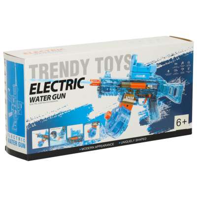 Electric water gun toy water gun for children 350 ml