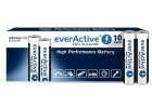 EverActive Pro Alkaline LR03 AAA battery 10 pcs. 1