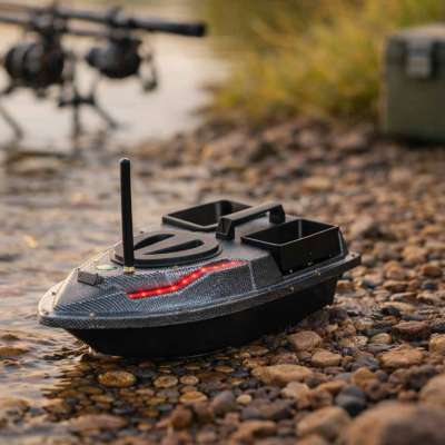 Fishing bait boat RC Flytec V900 GPS 5,4 km/h 1,5 kg