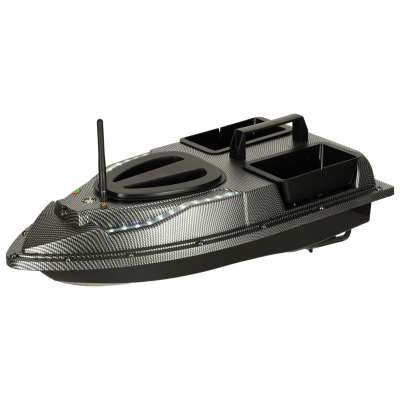 Flytec V900 RC GPS feeder bait boat