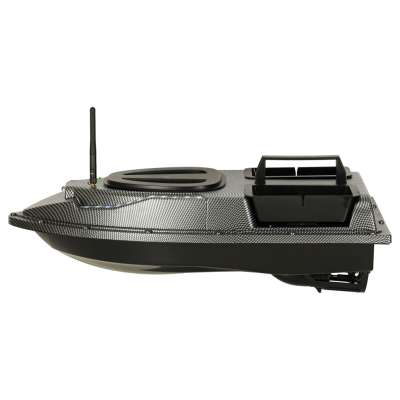 Flytec V900 RC GPS feeder bait boat