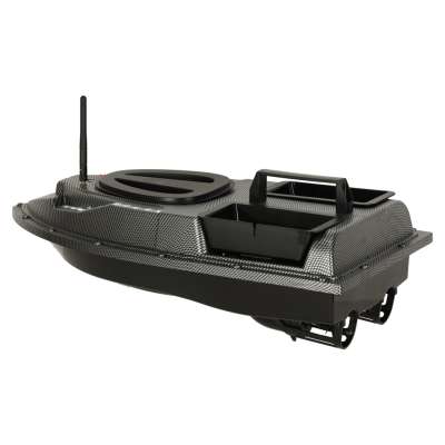 Flytec V900 RC GPS feeder bait boat