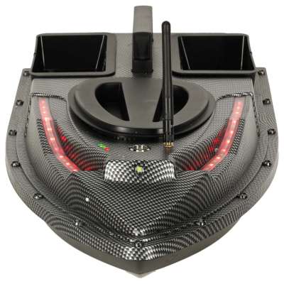 Flytec V900 RC GPS feeder bait boat