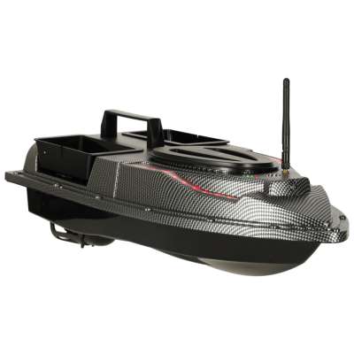 Flytec V900 RC GPS feeder bait boat