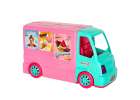 Food truck dolls' car set 21 el. 3