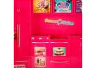 Food truck dolls' car set 21 el. 7