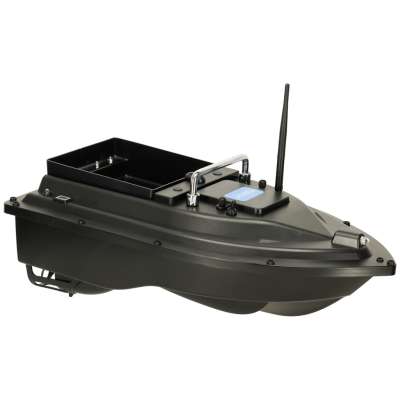 GPS remote-controlled bait boat