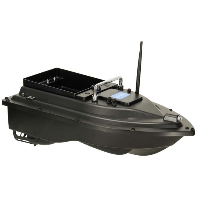 GPS remote-controlled bait boat