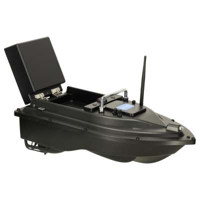 GPS remote-controlled bait boat