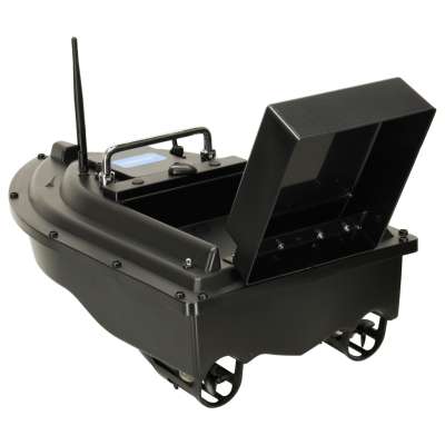 GPS remote-controlled bait boat