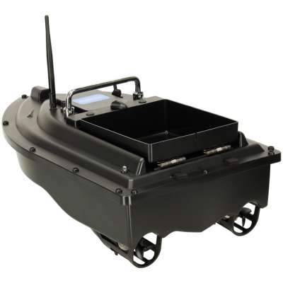 GPS remote-controlled bait boat