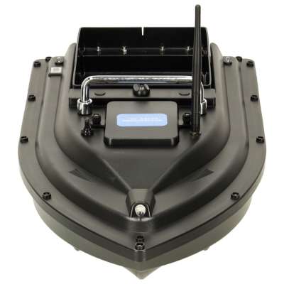 GPS remote-controlled bait boat