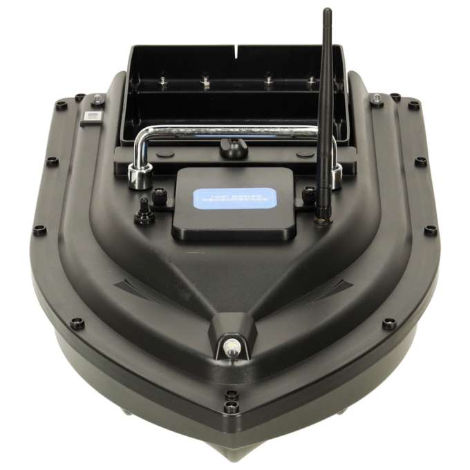 GPS remote-controlled bait boat