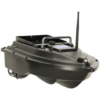 GPS remote-controlled bait boat