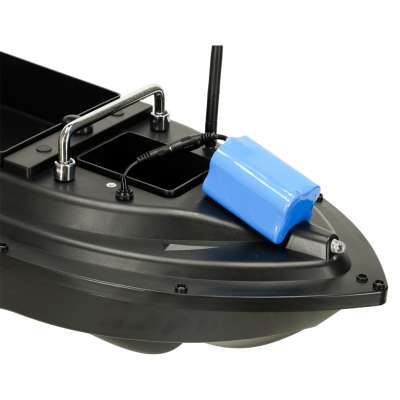 GPS remote-controlled bait boat