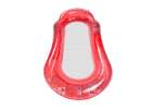 Inflatable swimming pool water mattress with net red BESTWAY 43103 2