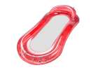 Inflatable swimming pool water mattress with net red BESTWAY 43103 3