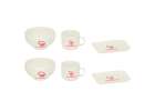Cooking set for children dishes kitchen accessories set of 35 pieces 16