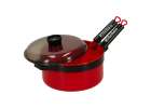 Cooking set for children dishes kitchen accessories set of 35 pieces 14