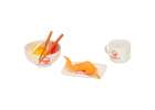 Cooking set for children dishes kitchen accessories set of 35 pieces 6