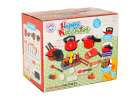 Cooking set for children dishes kitchen accessories set of 35 pieces 3