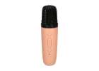 Karaoke speaker with microphone pink 8