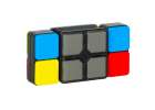 LED puzzle cube arcade game 3