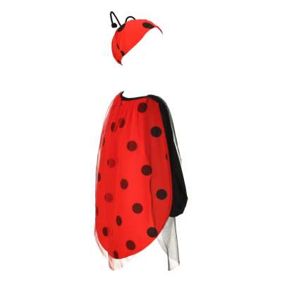 Ladybird costume size S