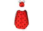 Ladybird costume size S 4