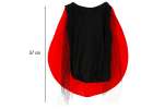 Ladybird costume size S 6