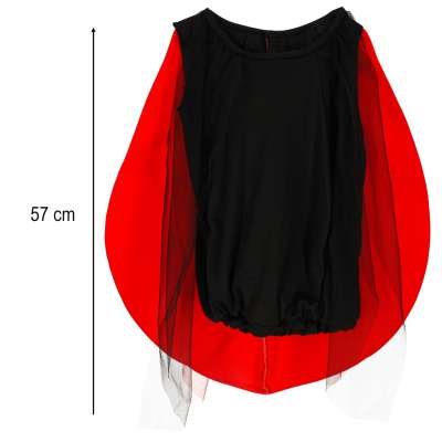 Ladybird costume size S